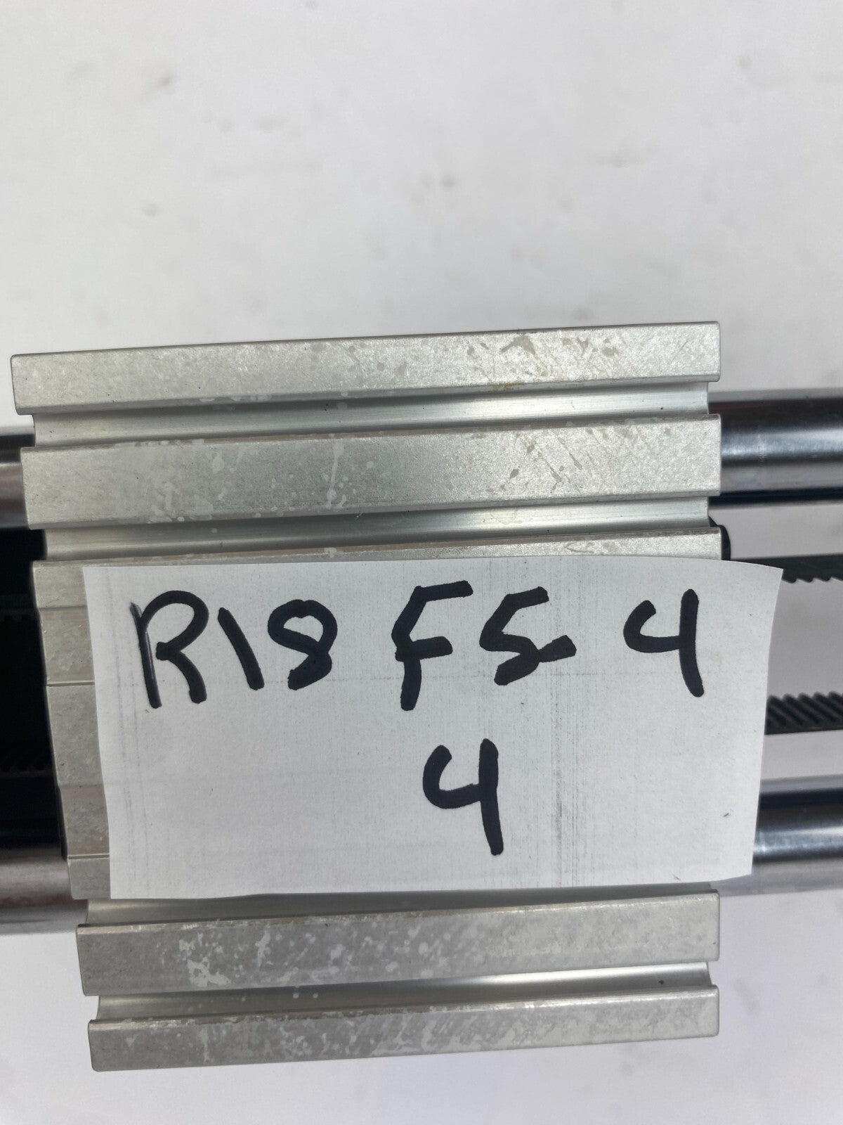 FESTO EMMS-ST-57-S-SE 549409 +...