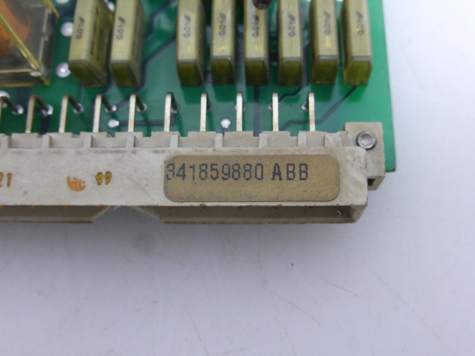 ABB 341859880 V425