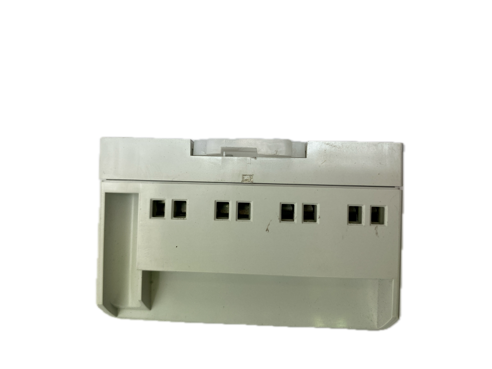 MITSUBISH ELECTRIC MODEL AL2-10MR-D