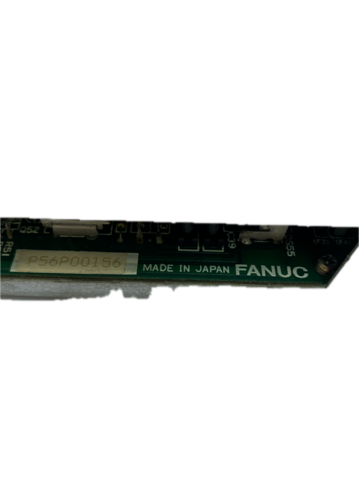 FANUC A16B-1212-0950