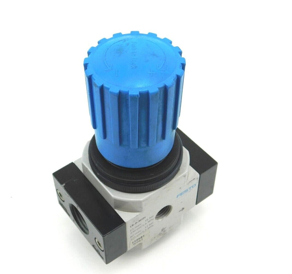 FESTO Regelventil LR-D-MIDI 159581