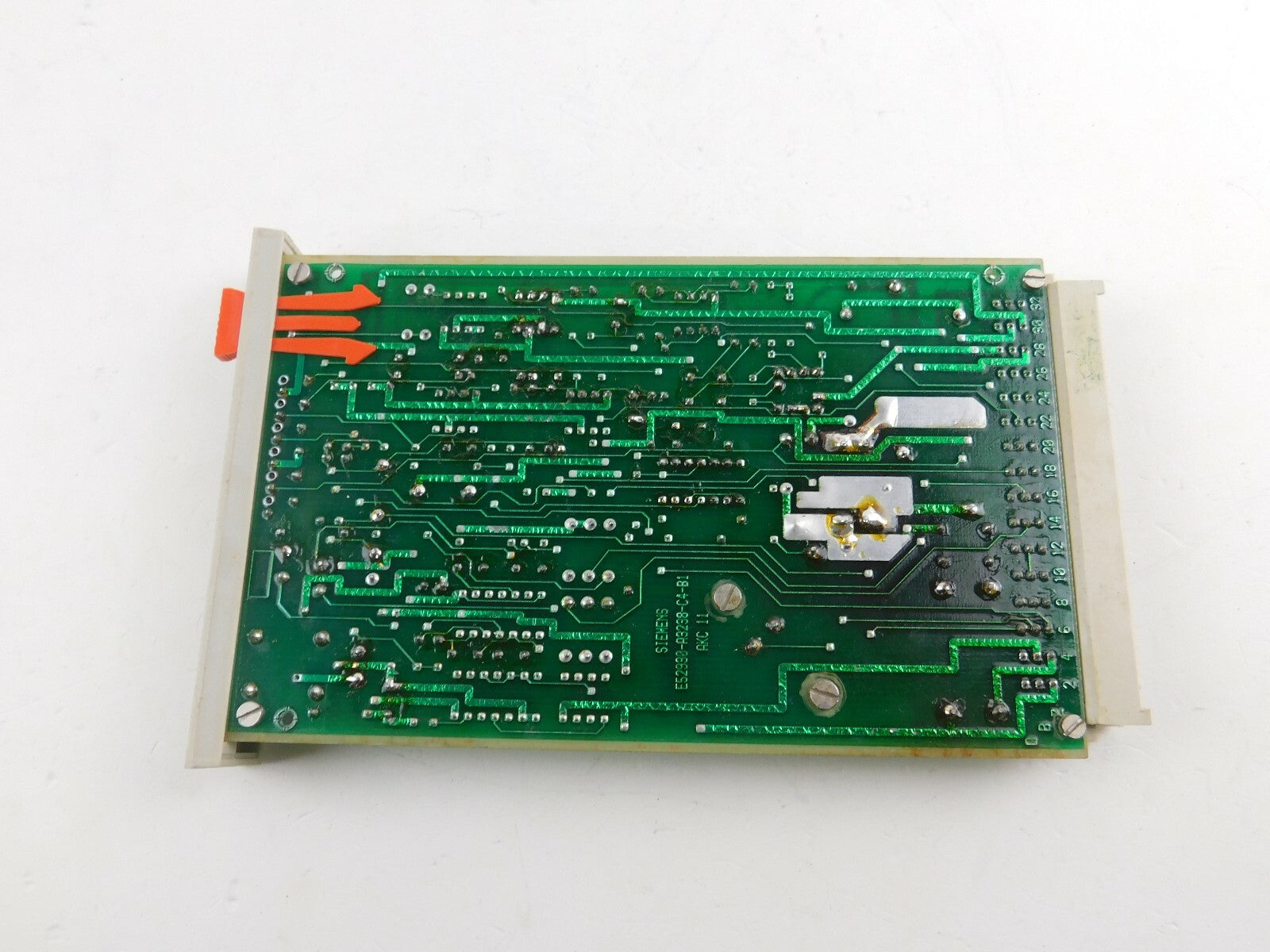 Siemens Iskamatic A AKC11-2 / 6FQ1583-2D