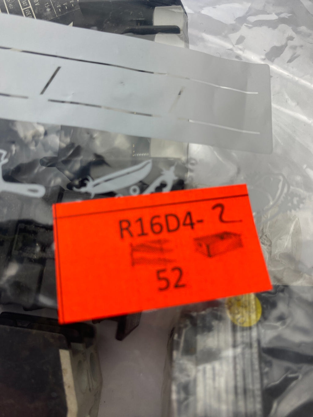 POSTEN...EATON 22DIL EM+22DIL E/XTMCX+MOELLER 11 DIL EM+31 DIL M+...