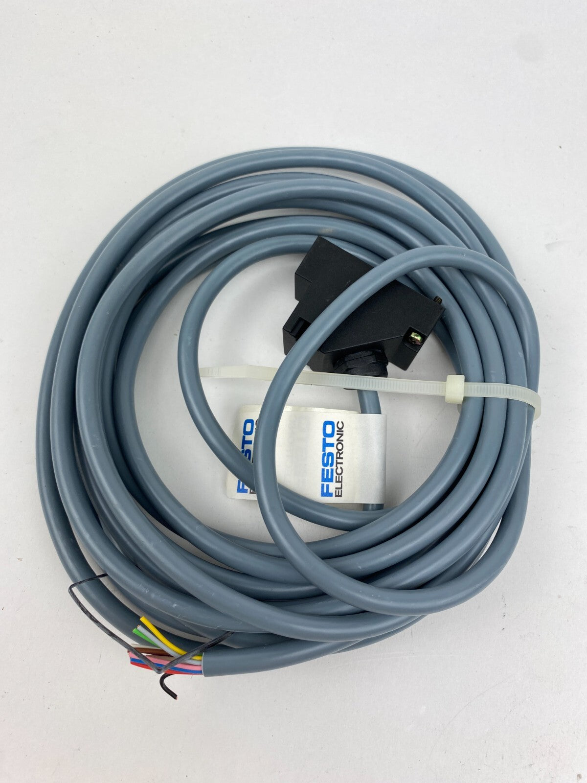 FESTO ELECTRONIC KMP3-9P-08-5 18698
