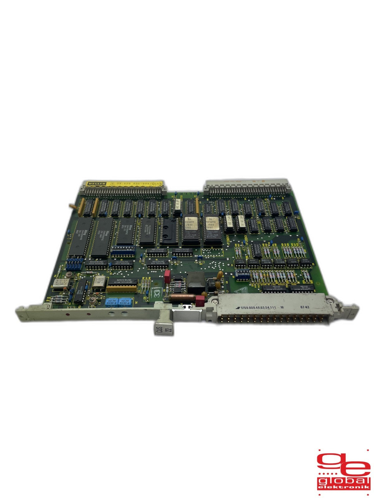 Heller Uni-Pro C 23.020 036-000/2667