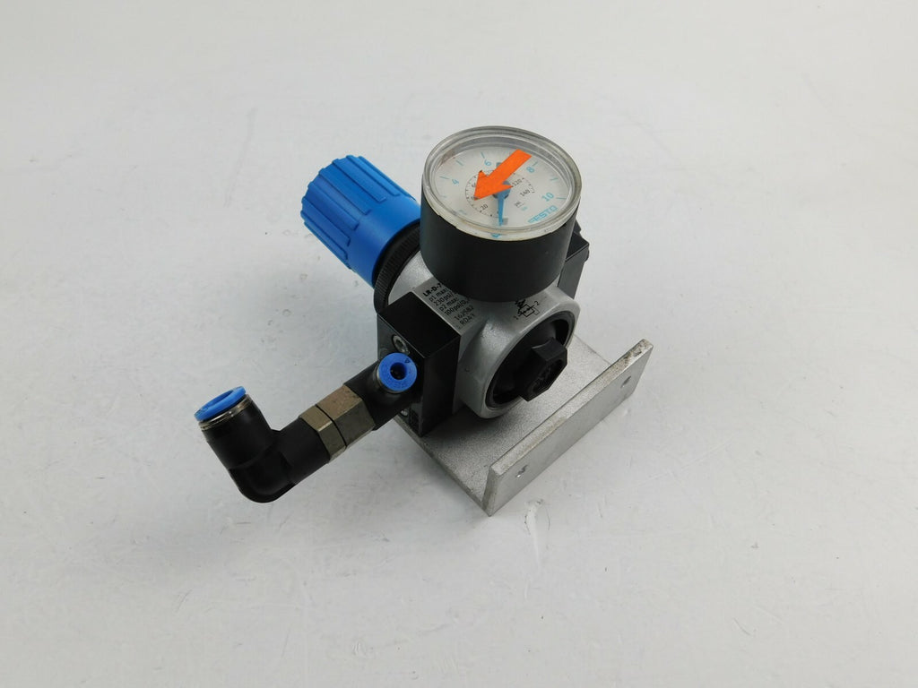 FESTO 162582 LR-D-7- MINI  
