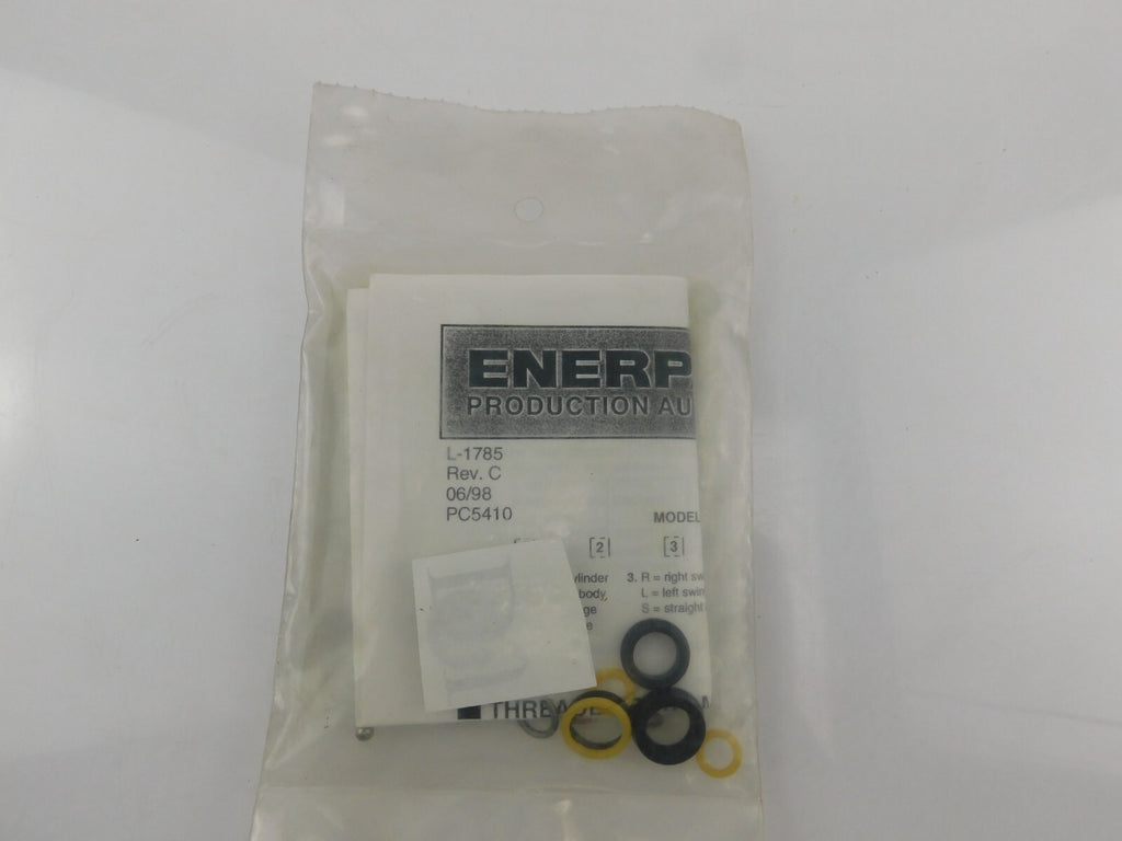 ENERPAC Genuine Service Parts SD21K 3098C