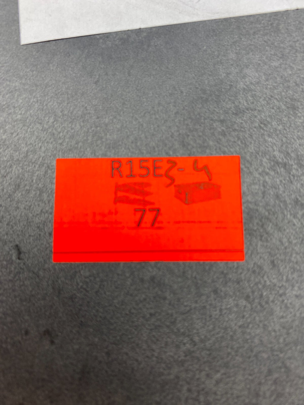 ALLEN-BRADLEY CAT.NO.1771.IB (12-24V) DC INPUT MODULE