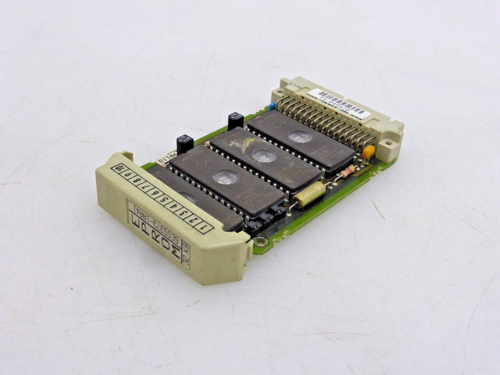 Siemens Eprom  6ES5373-1AA41