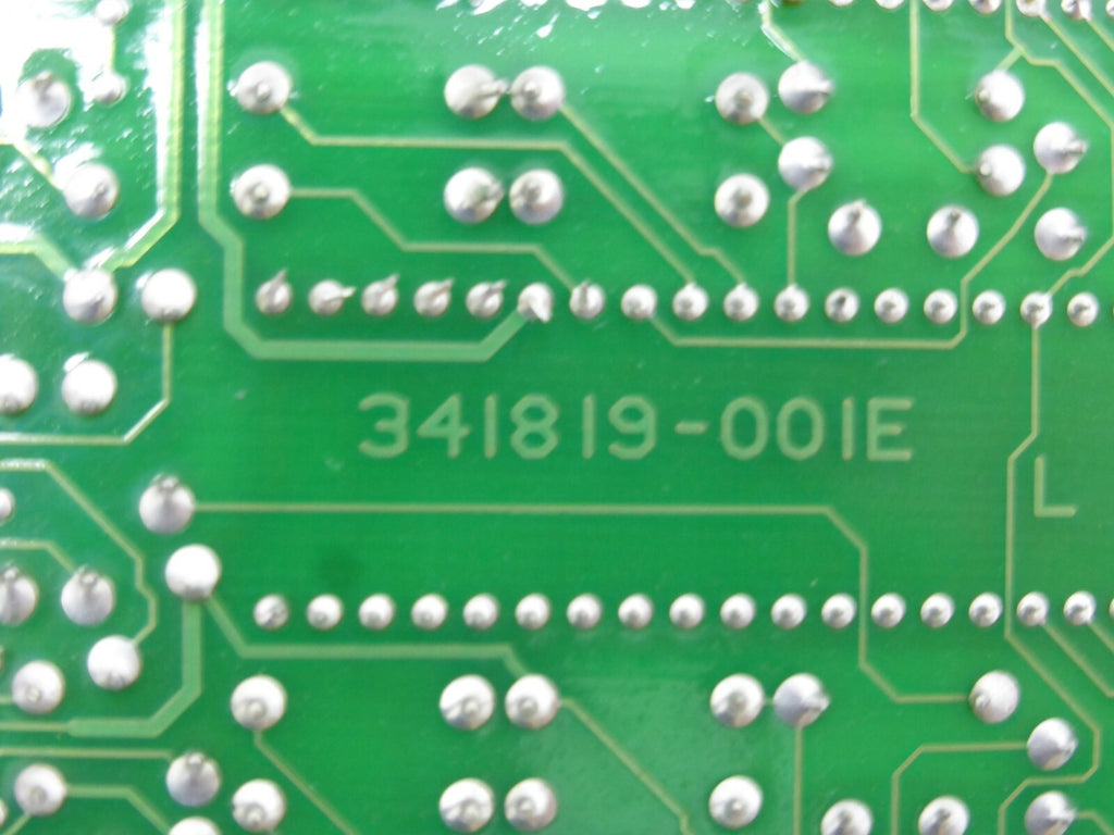 ABB 341819-001E K-SIDA E334415003