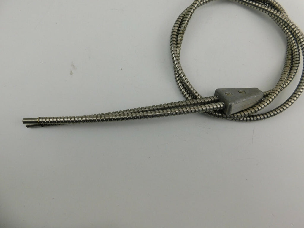 DOLAN-JENNER INDUSTRIES Lichtwellenleiter 1-800-833-4237 Ca. 1,2 Meter