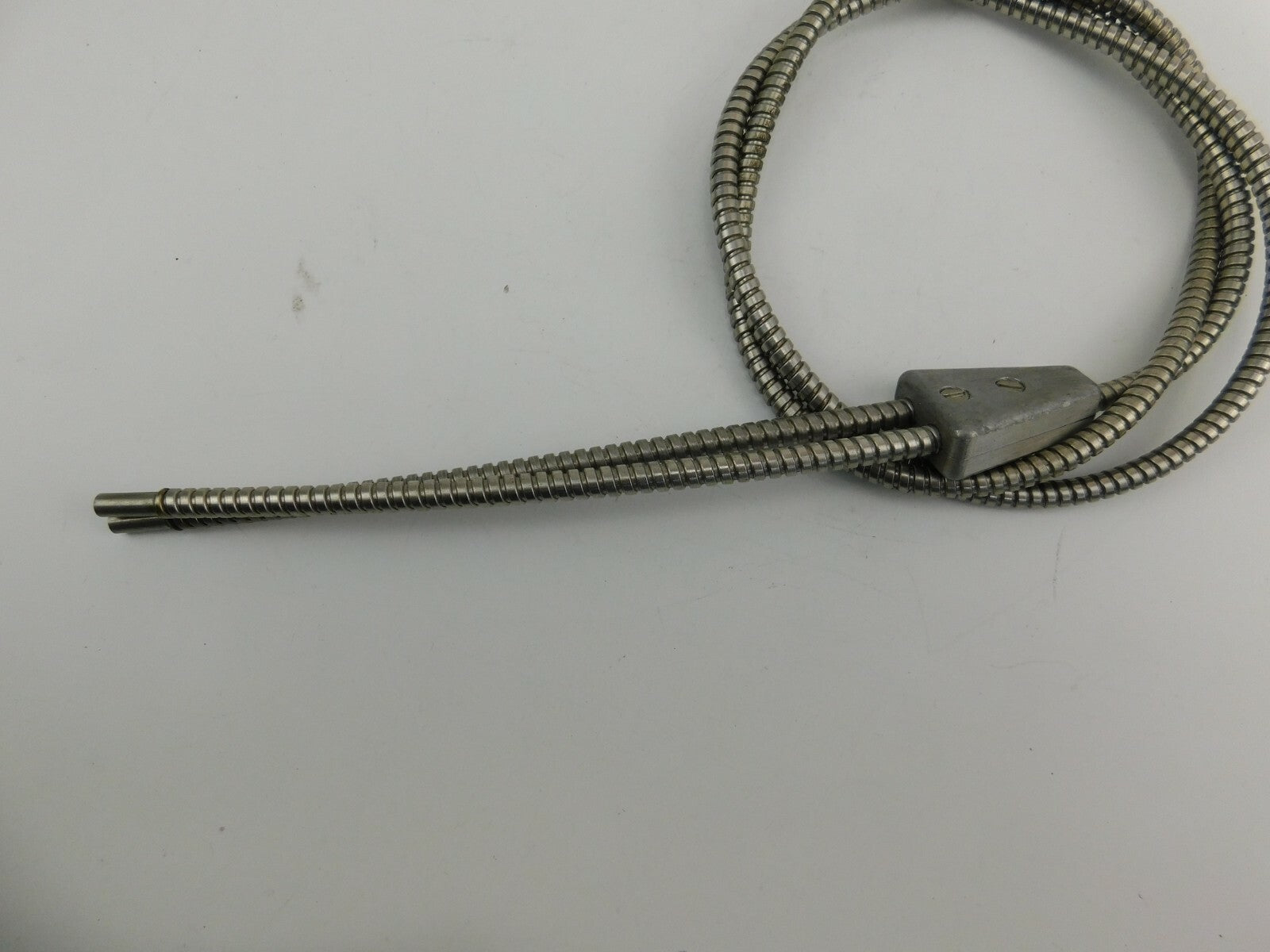 DOLAN-JENNER INDUSTRIES Lichtwellenleiter 1-800-833-4237 Ca. 1,2 Meter