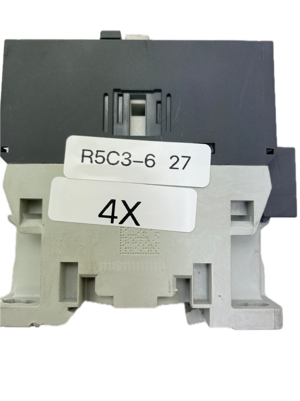 ABB  AF 38-30-00-11  24-60V50/60HZ 20-60VDC