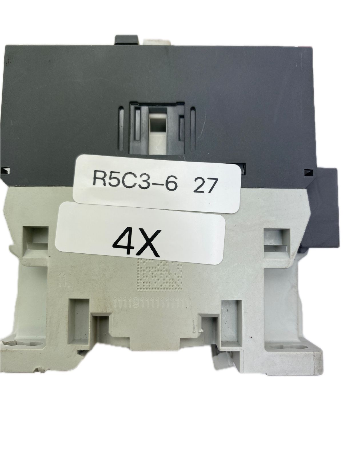 ABB  AF 38-30-00-11  24-60V50/60HZ 20-60VDC