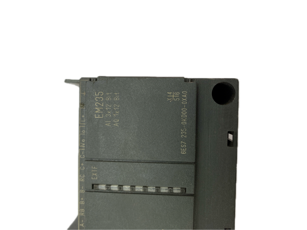 SIEMENS EM235 6ES7 235-0KD00-0XA0