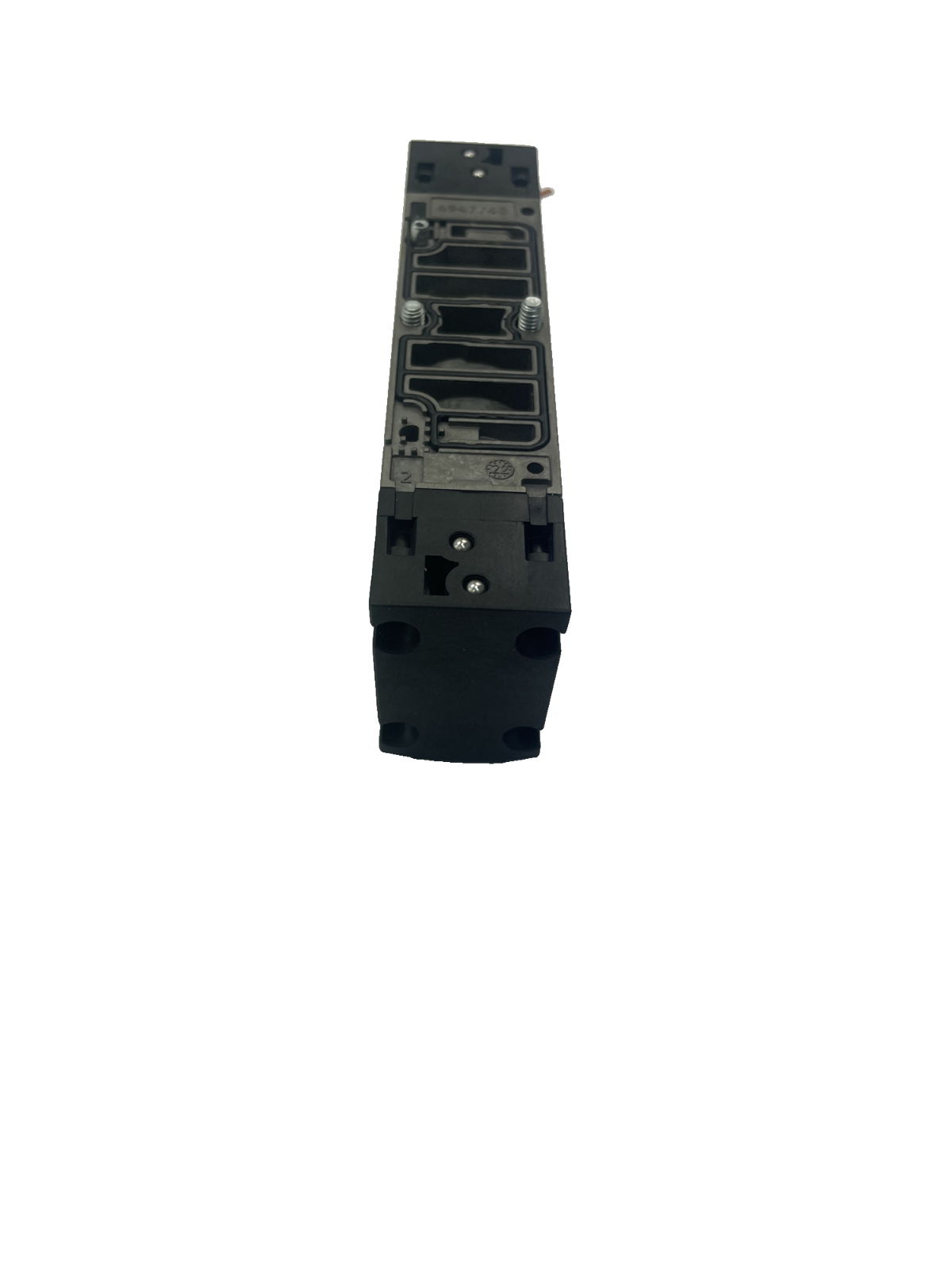 Festo VSVA-B-P53E-H-A1-1C1 Magnetventil (546706)