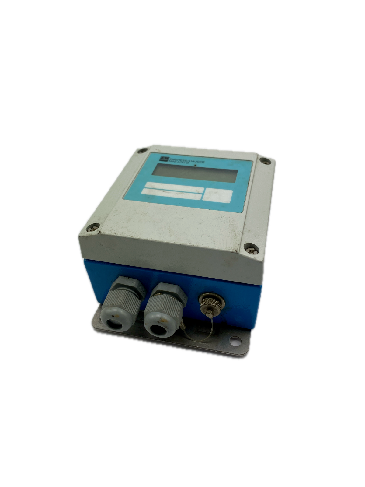 ENDRESS+HAUSER Mini-Log-B RDL10-S1C1A5
