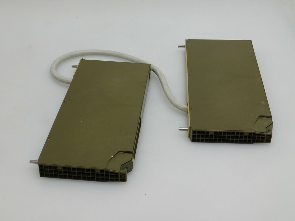 SIEMENS SIMATIC S5 6ES5 305-7LA11 INTERFACE MODULE  