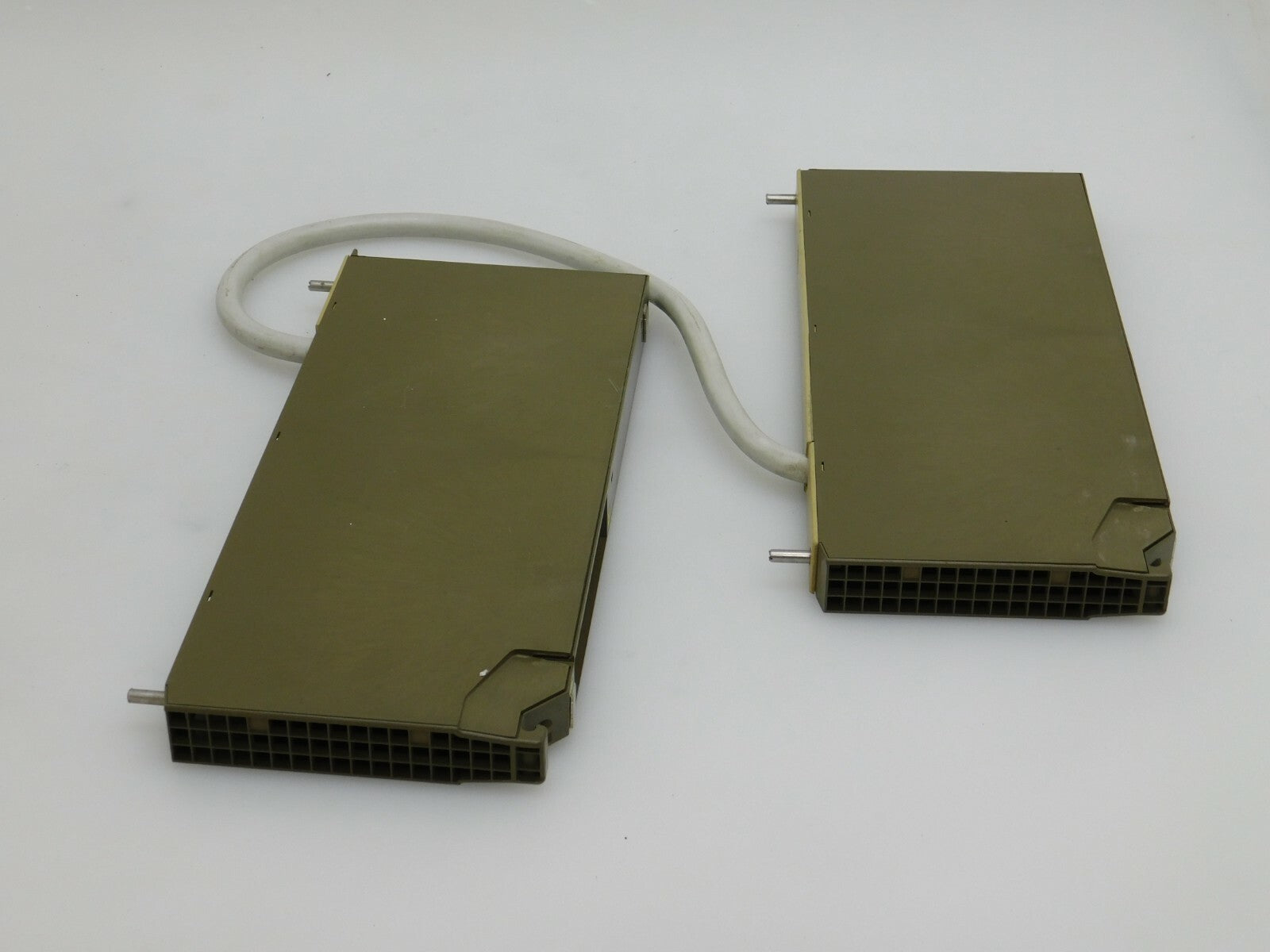 SIEMENS SIMATIC S5 6ES5 305-7LA11 INTERFACE MODULE  