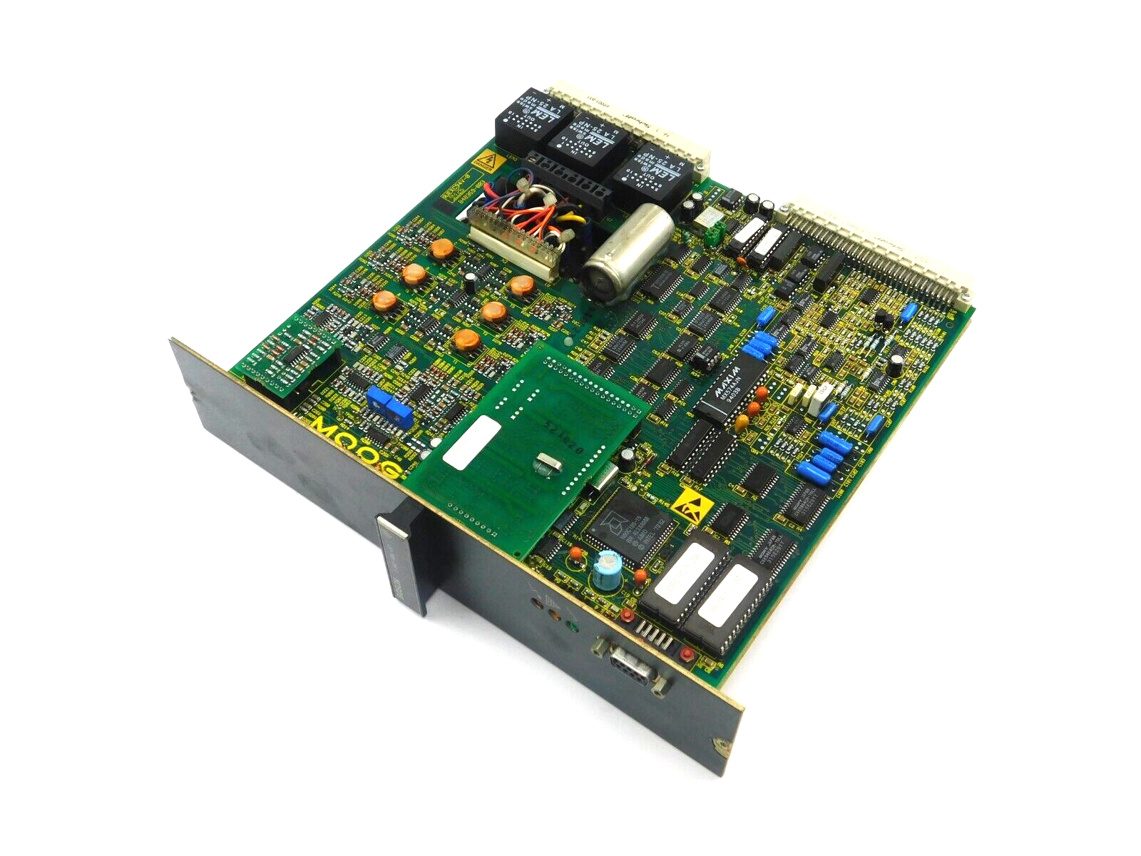 Bosch SM 305/8-GC MOOG T161-611A
