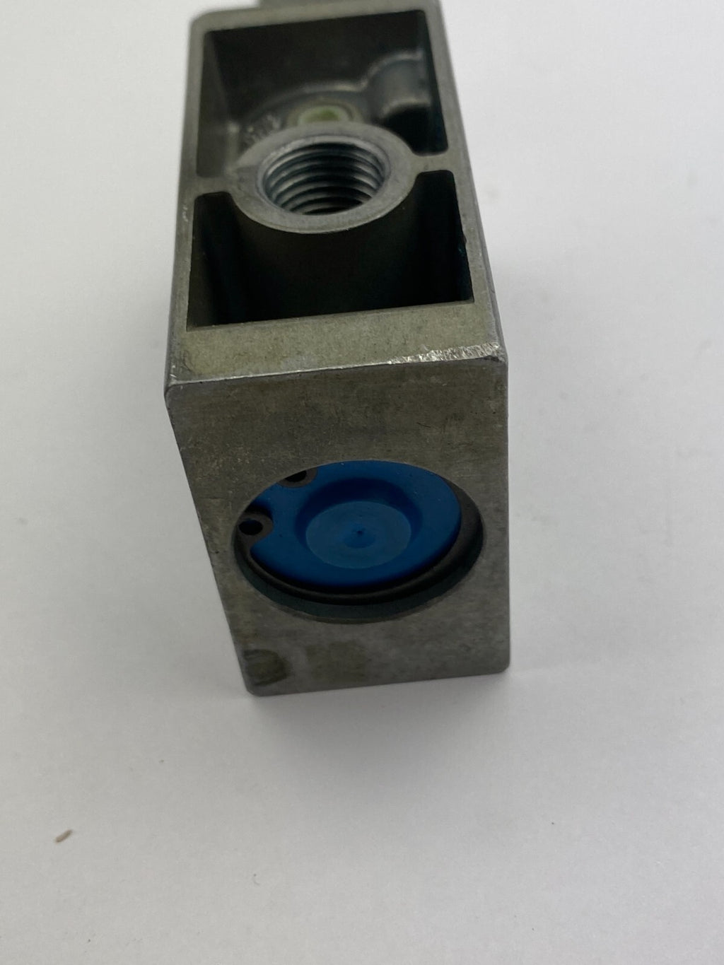 FESTO 7876 MOFH-3-1/4 H202