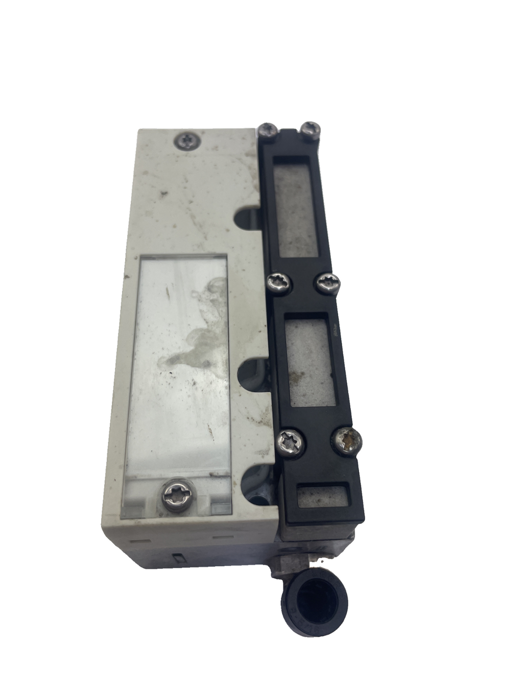 Festo VMPA-FB-EPL-GU Endplatte / Elektrikplatte (533372)