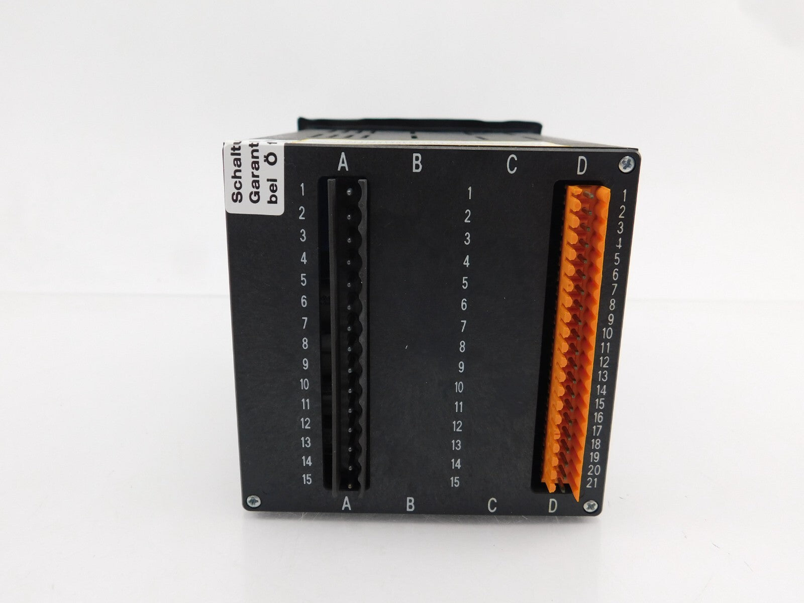 DOLD Elektronikregler für Kochkessel  DPG 96C ASP 675270 230V +/- 10% 50/60Hz
