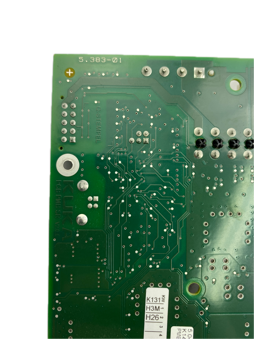 KUKA PCB PMB 5.383-01