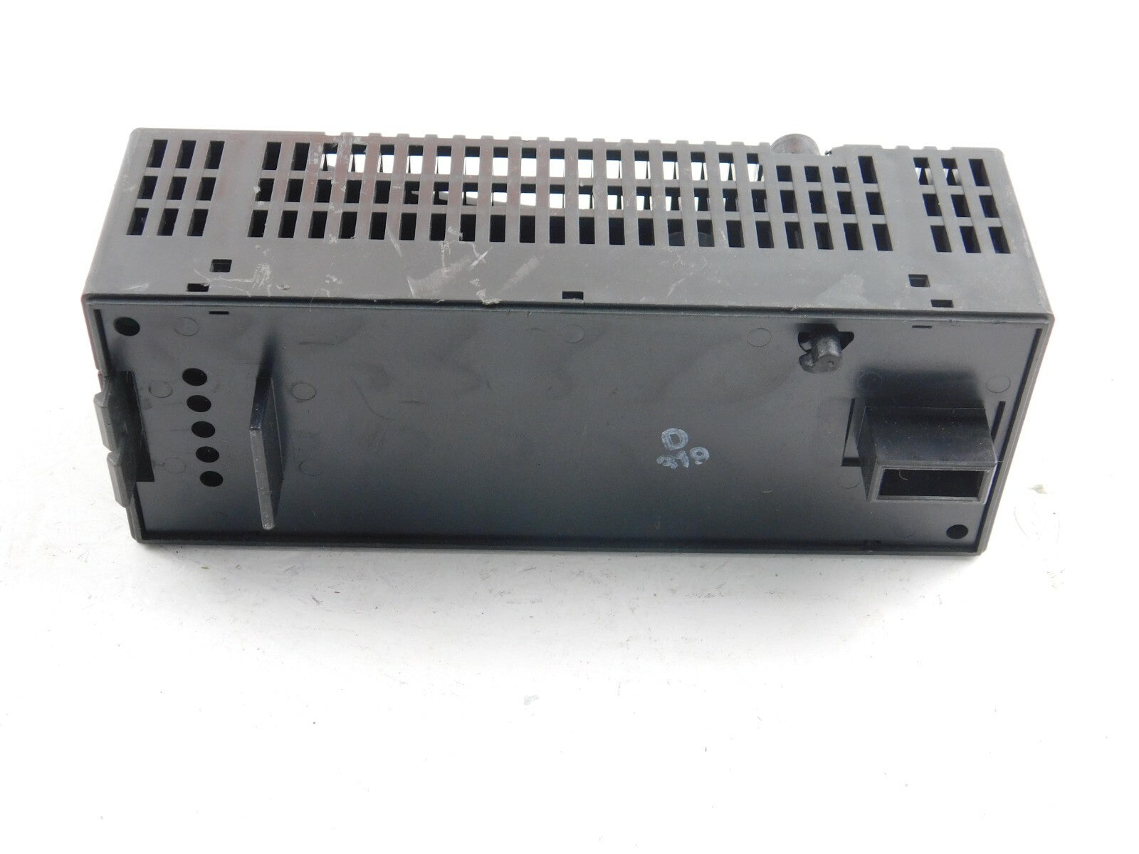 GE Fanuc Versamax IC200PWR002D