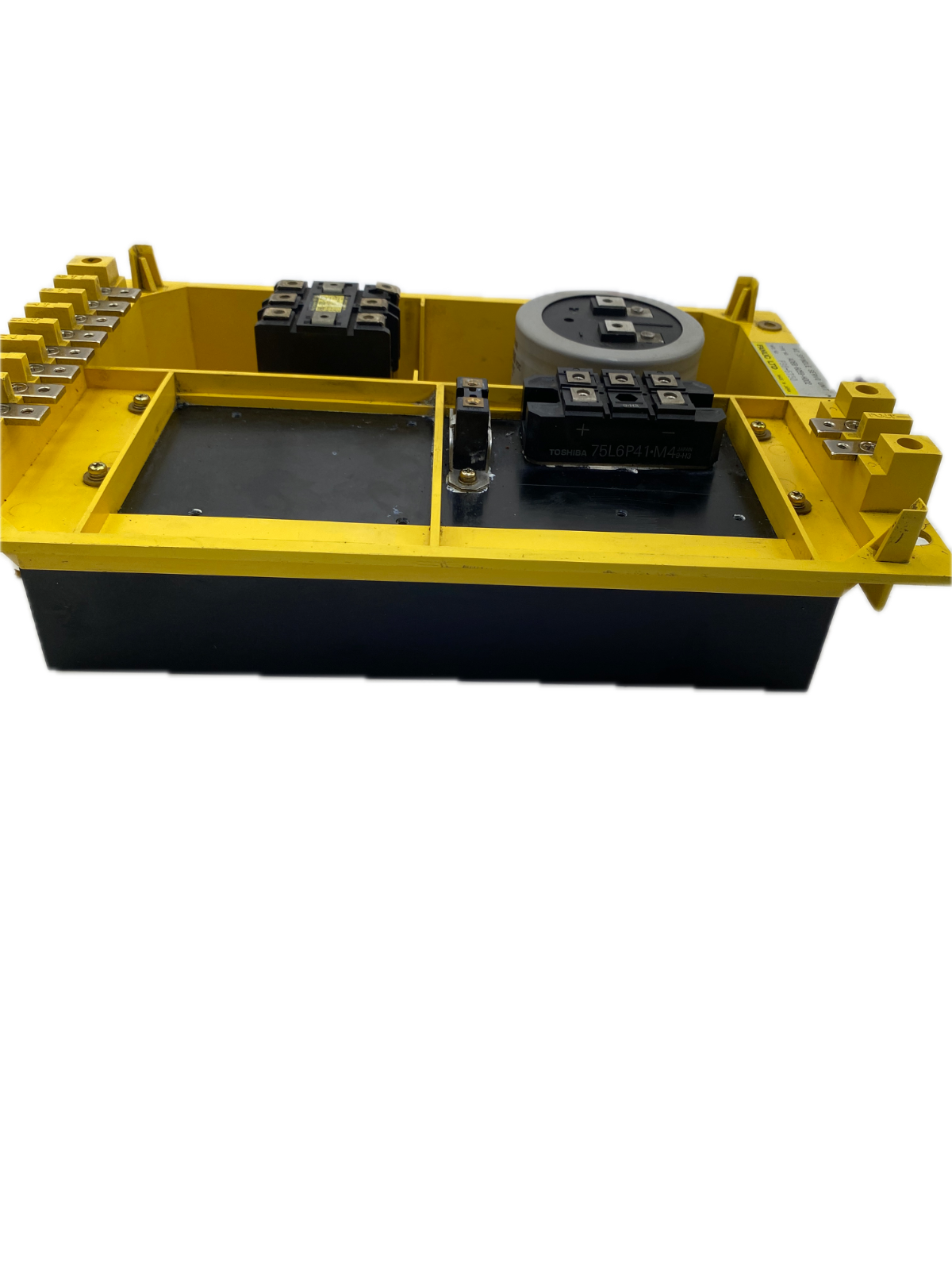 Gehäuse Fanuc  TYPE NO. A06B-6059-H002