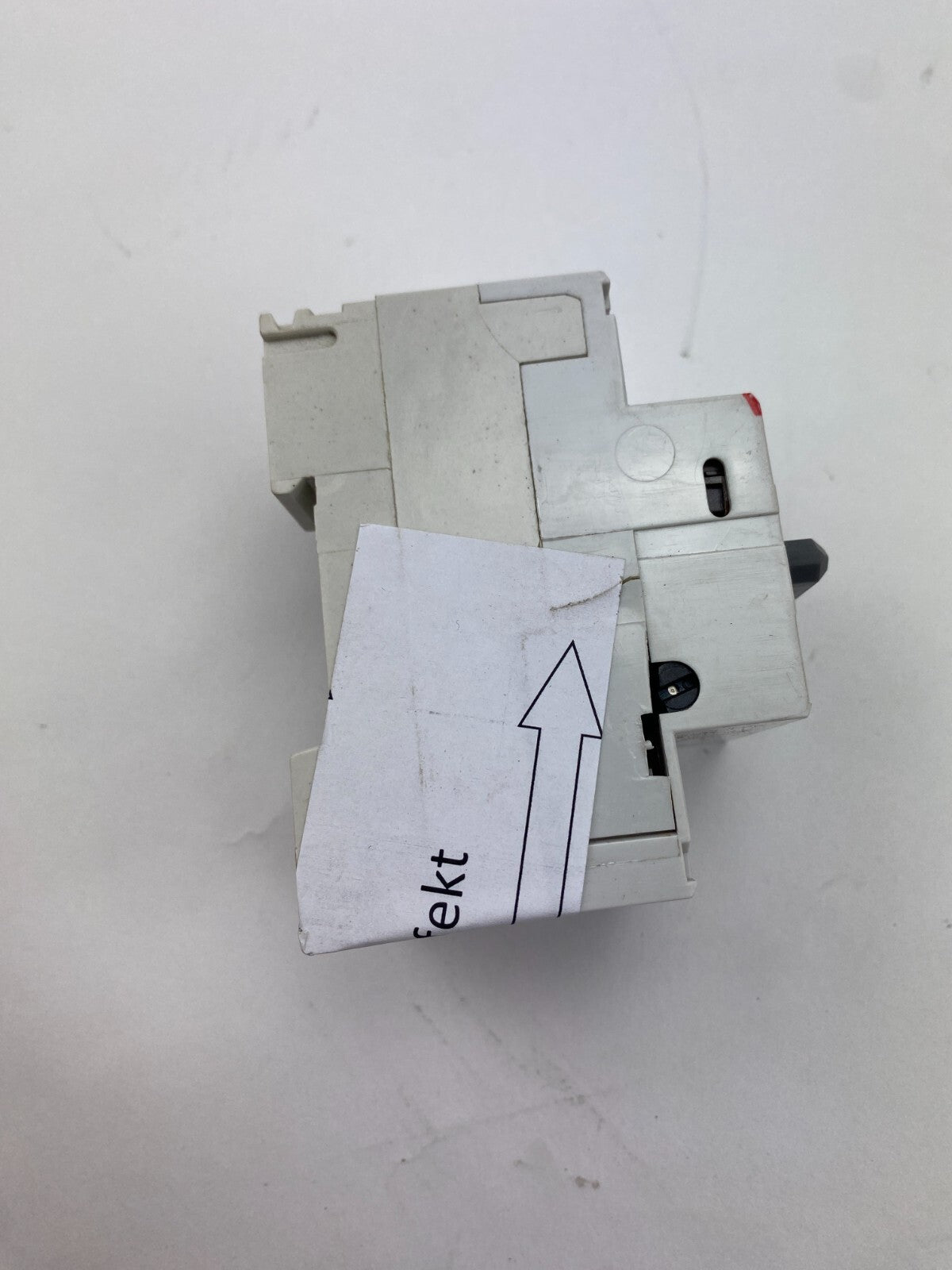 ABB MS 325 600V ..defekt