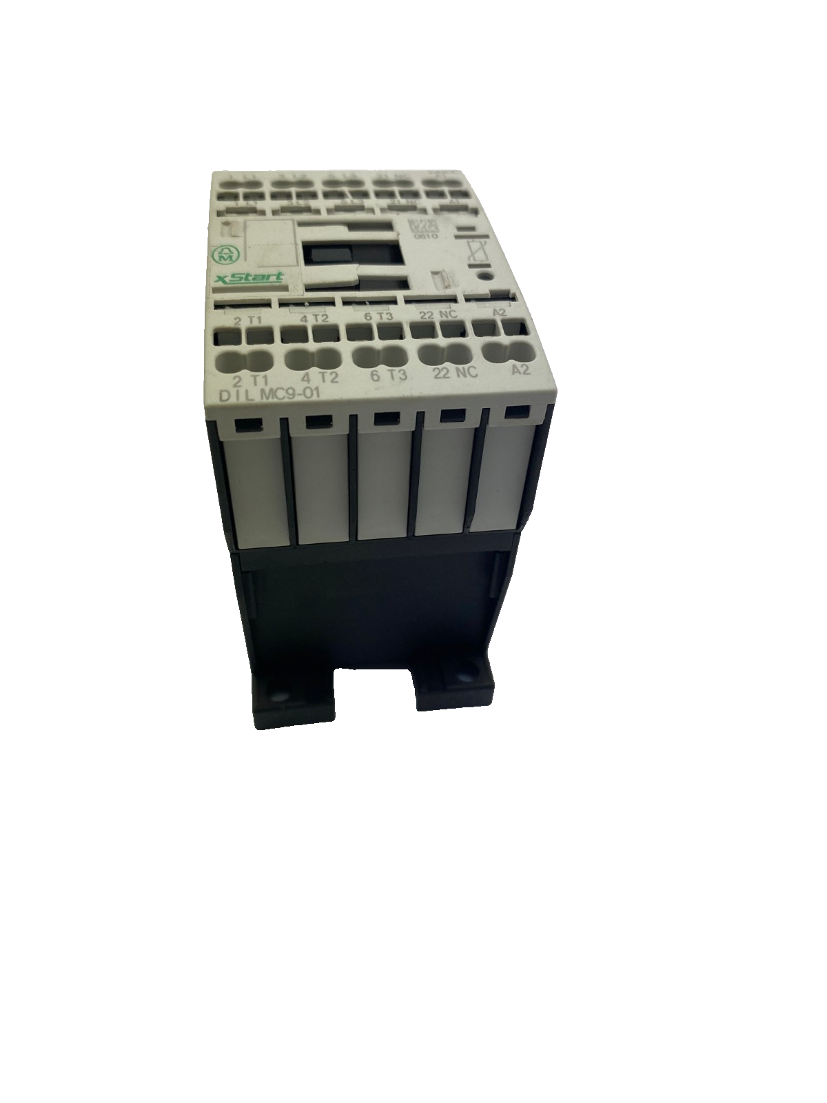 xStart / EATON DIL MC9-01
