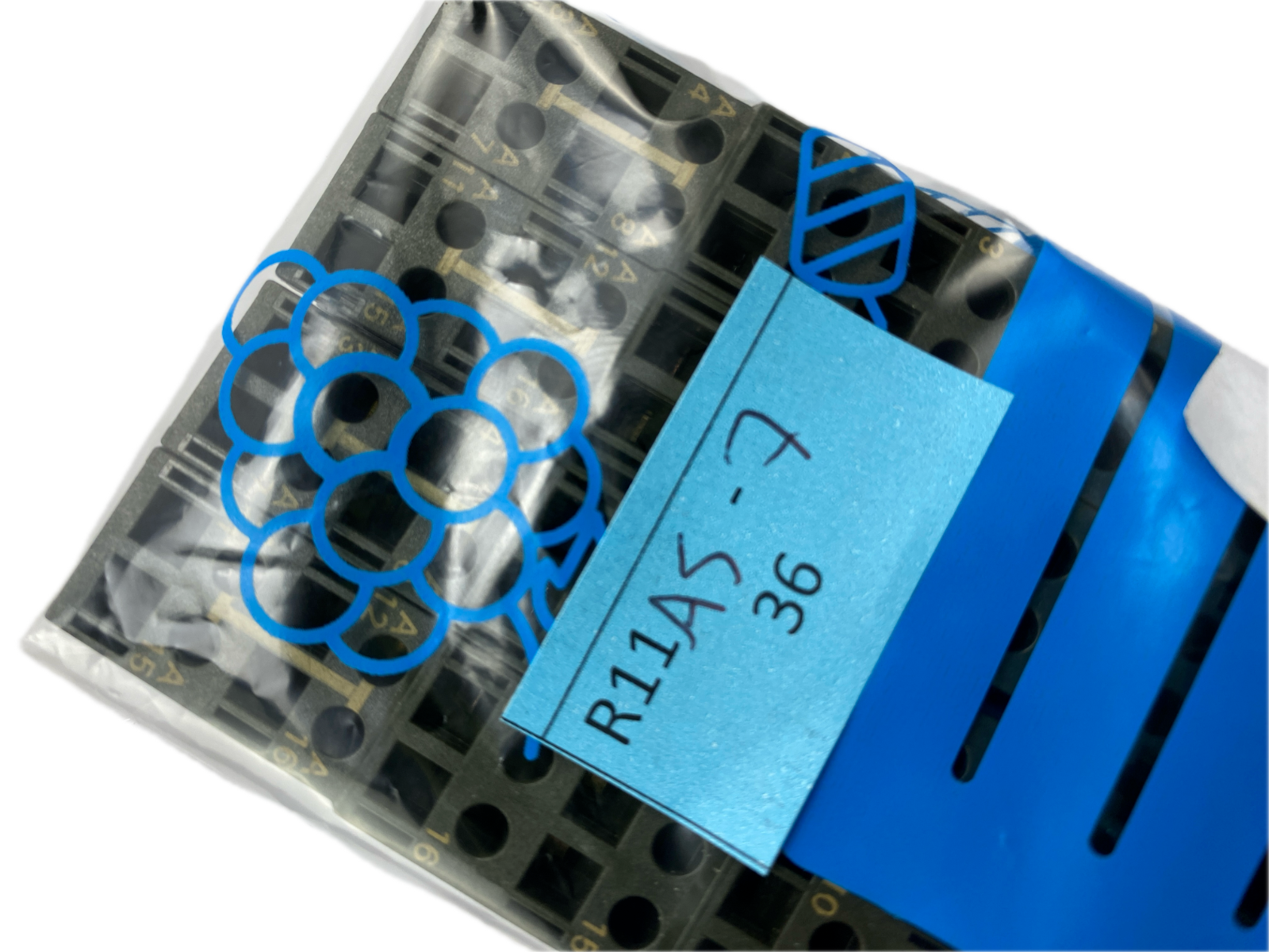 SIEMENS TM-E30C46-A1 6ES7 193-4CF50-0AA0