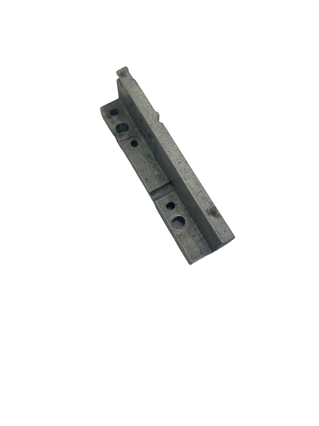 Festo MPA-FB-VI Ventilinsel-Anschlussblock (530411)
