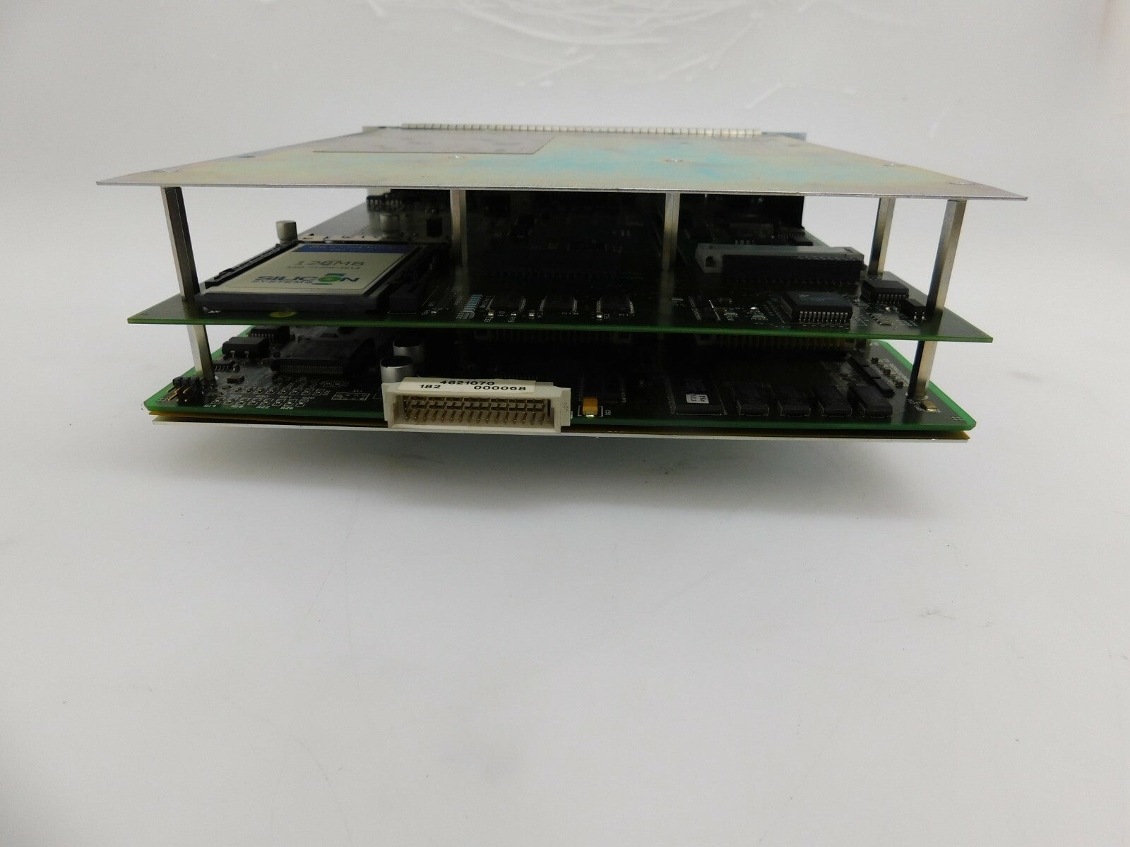BOSCH Rexroth 0 608 830 162 5V-3,0A 24V-2,0A KE300