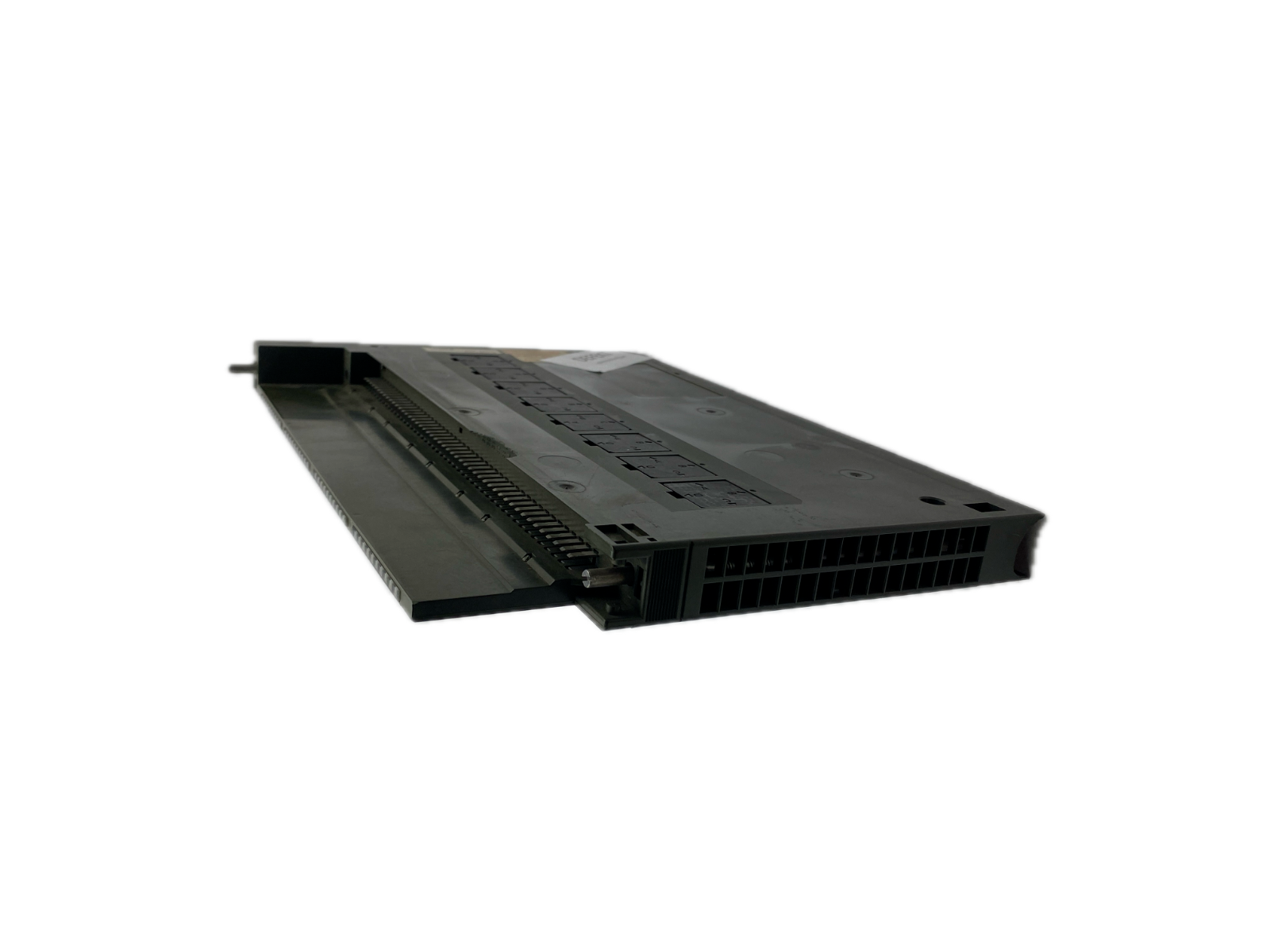 SIEMENS SIMATIC S7 FM455 S ...Defekt