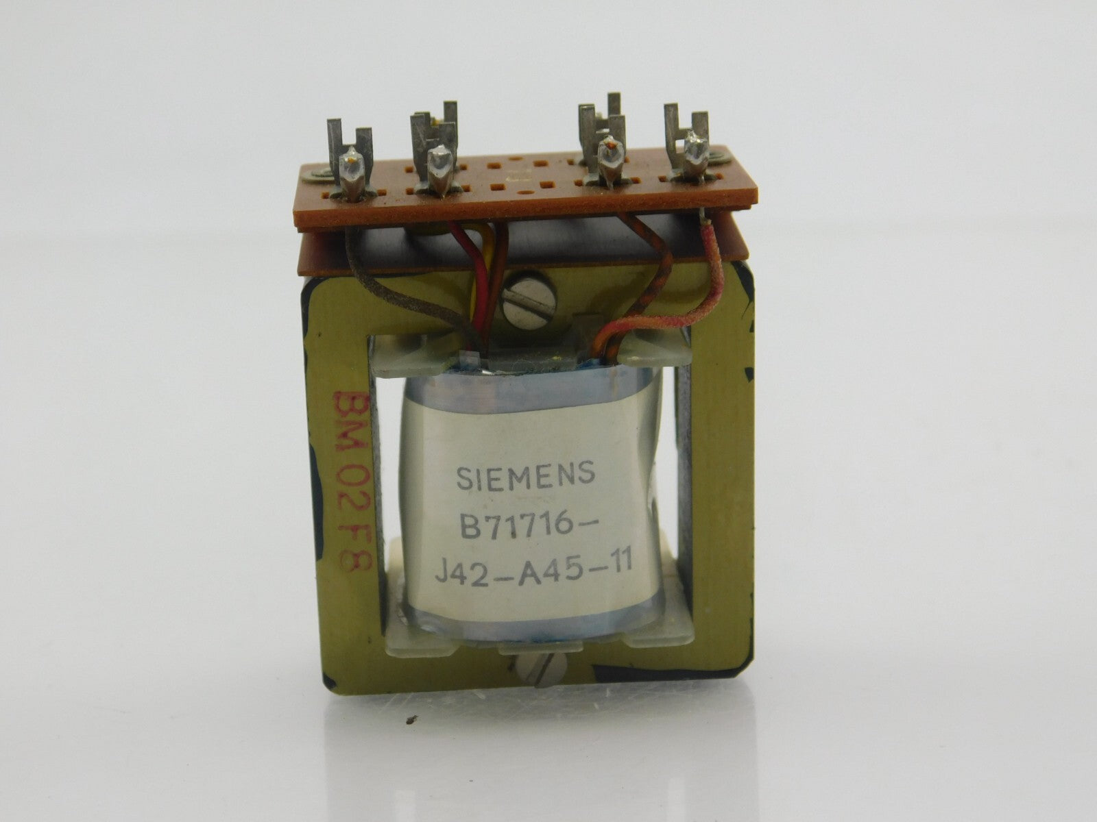 SIEMENS Trafo B71716-J42-A45-11