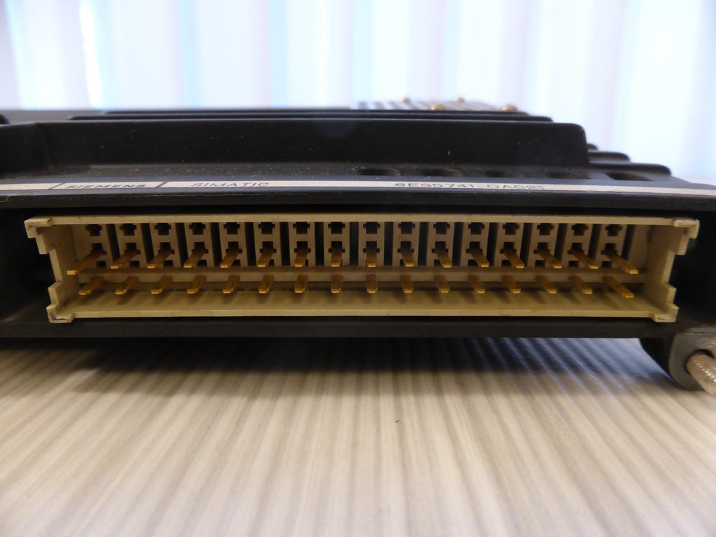 Siemens Simatic 6ES5456-6AA11