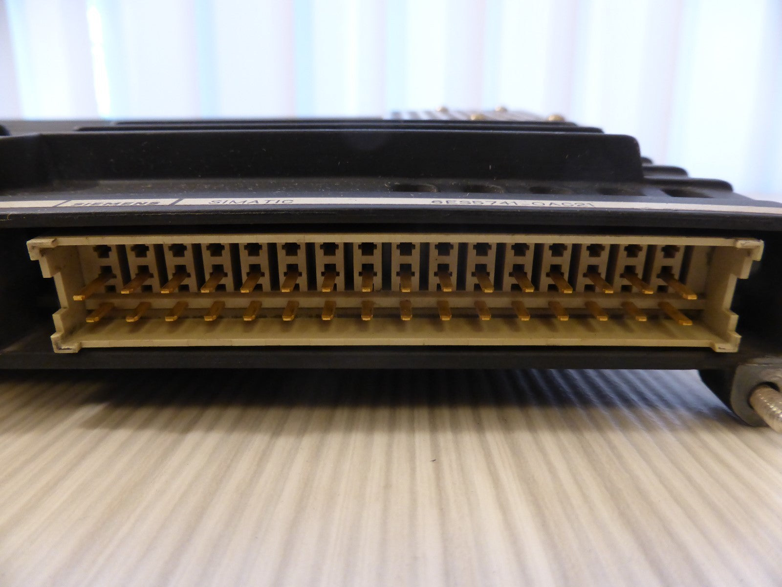 Siemens Simatic 6ES5456-6AA11