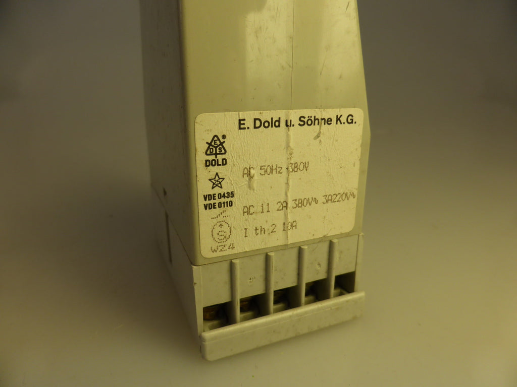 EDS Dold AI 941N.001