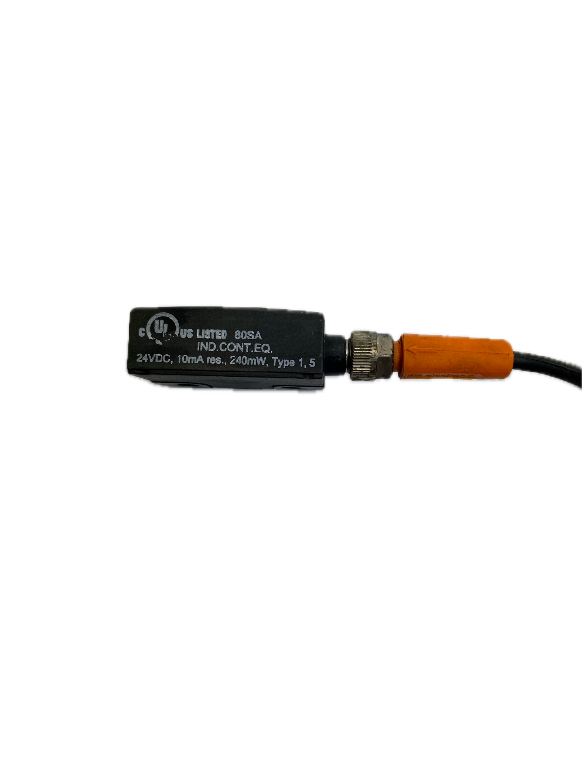 SCHMERSAL BNS 260-11ZG-ST-L