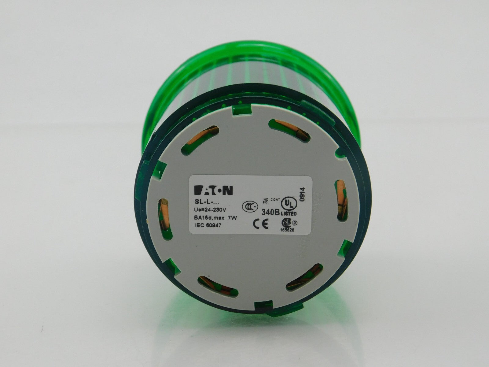 EATON SL-L  Grün  24-230V