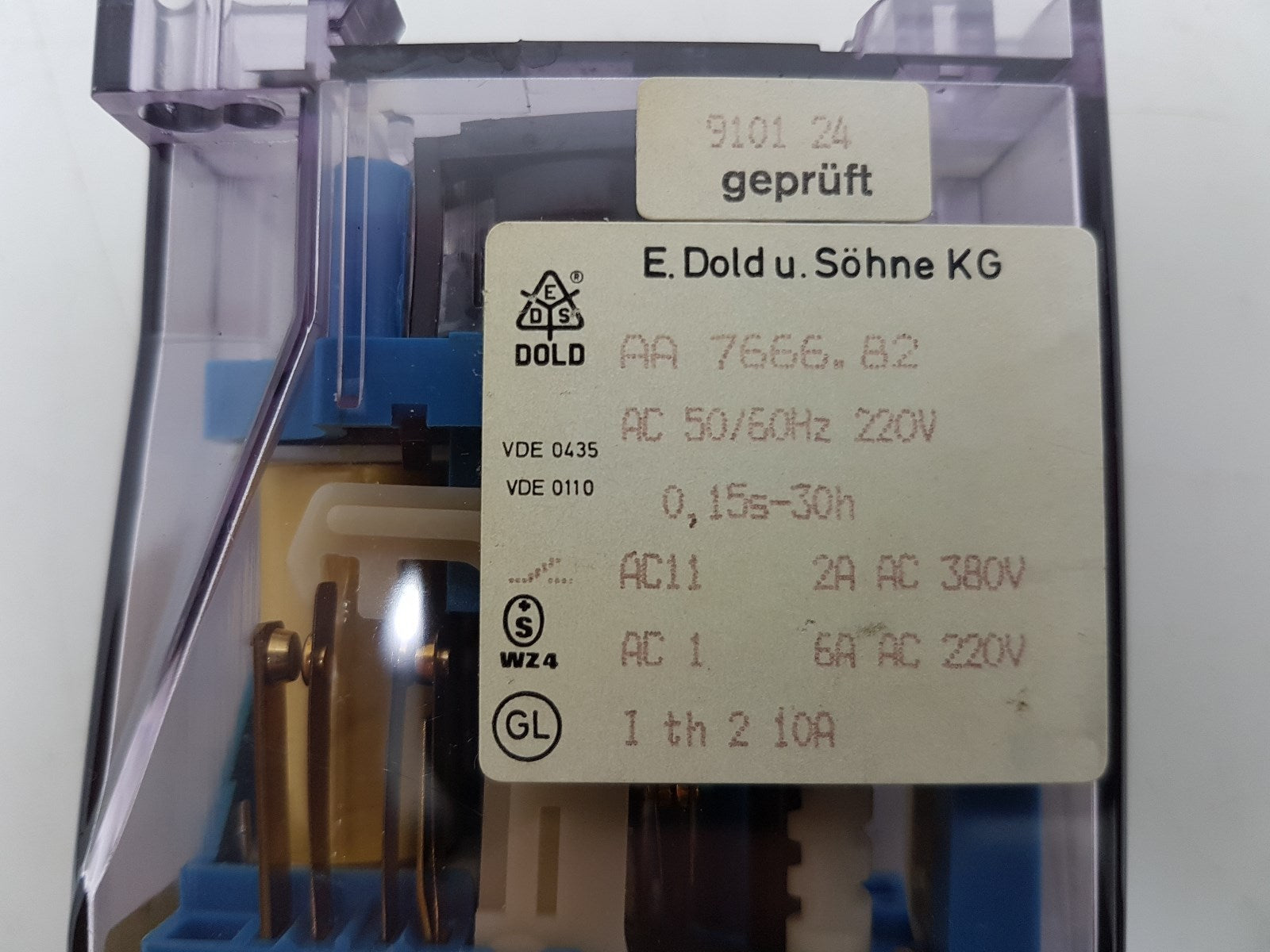 Dold u. Söhne AA7666.82