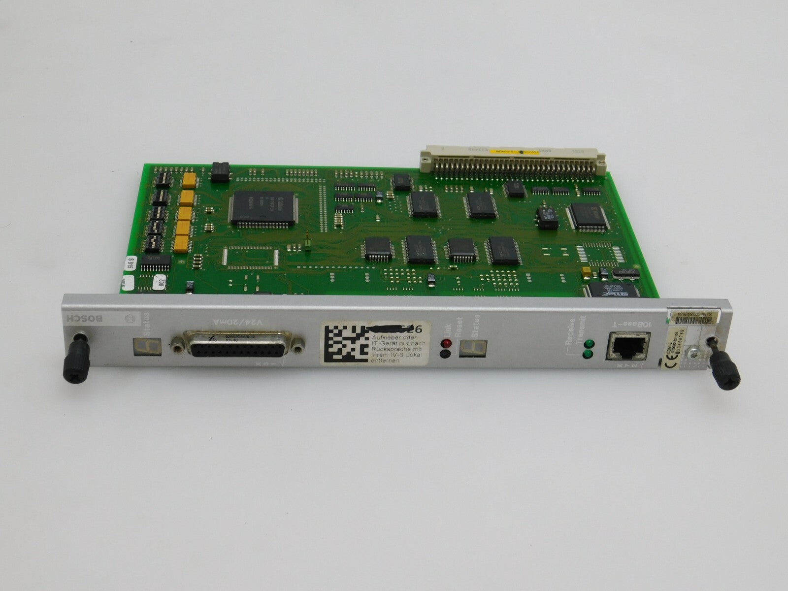 BOSCH COM-E 1070080132-104 080133-1017