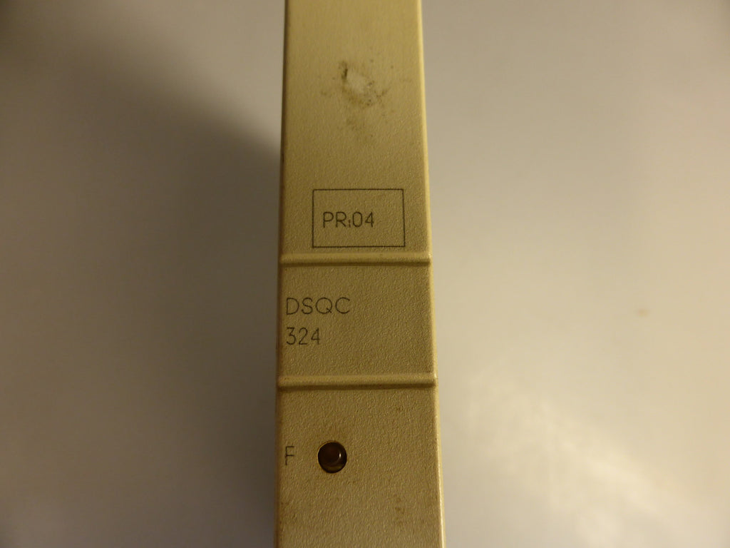 ABB DSQC 324 3HAB5957-1 ABB Robotics	