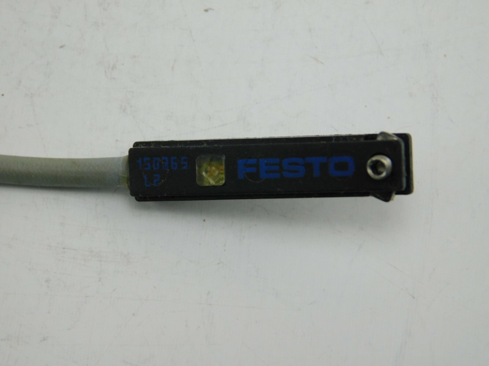 FESTO Näherungsschalter 150 865 L 2