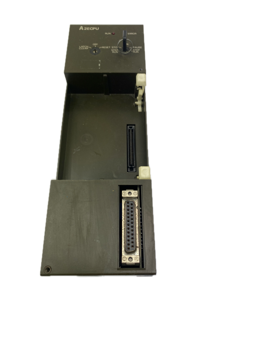 MELSEC PROGRAMMABLE CONTROLLER A2ECPU