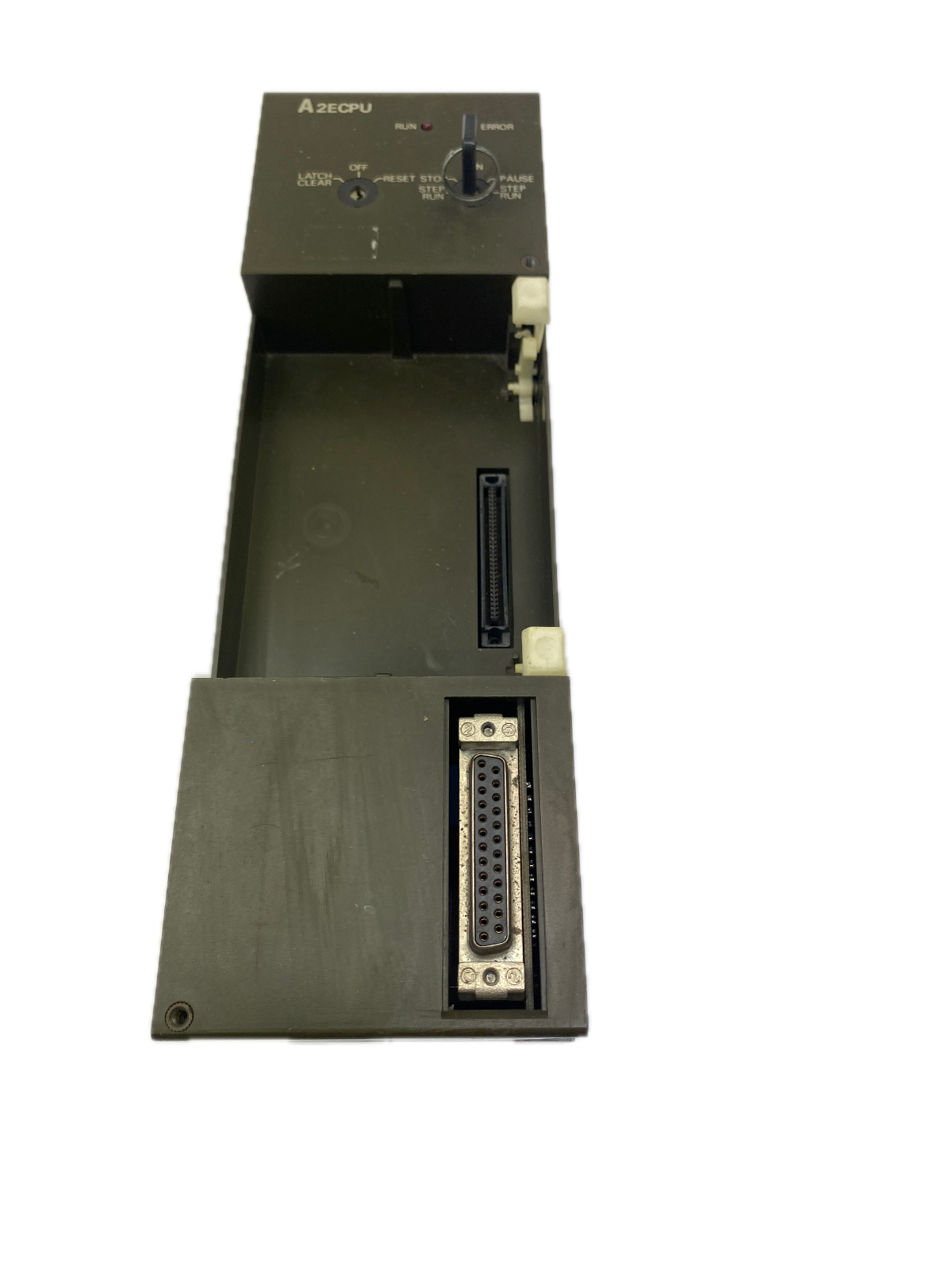 MELSEC PROGRAMMABLE CONTROLLER A2ECPU