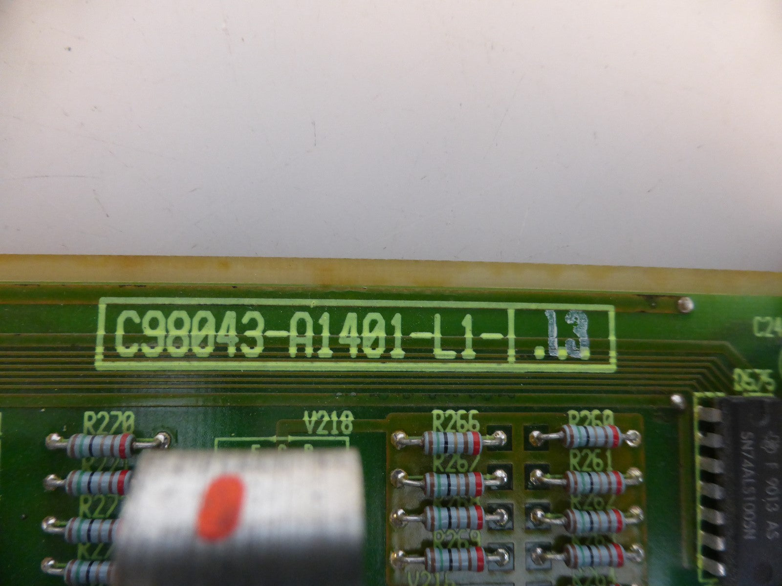 Siemens 6 EW 1890-3AA