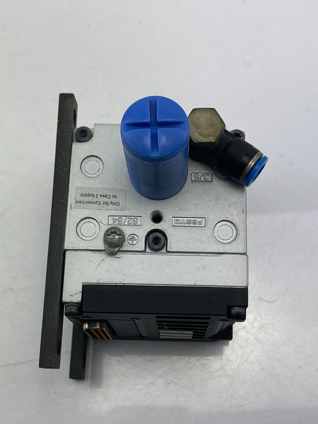 FESTO CPV-10-VI 1601  18200 M502 1:- 0,9...10bar